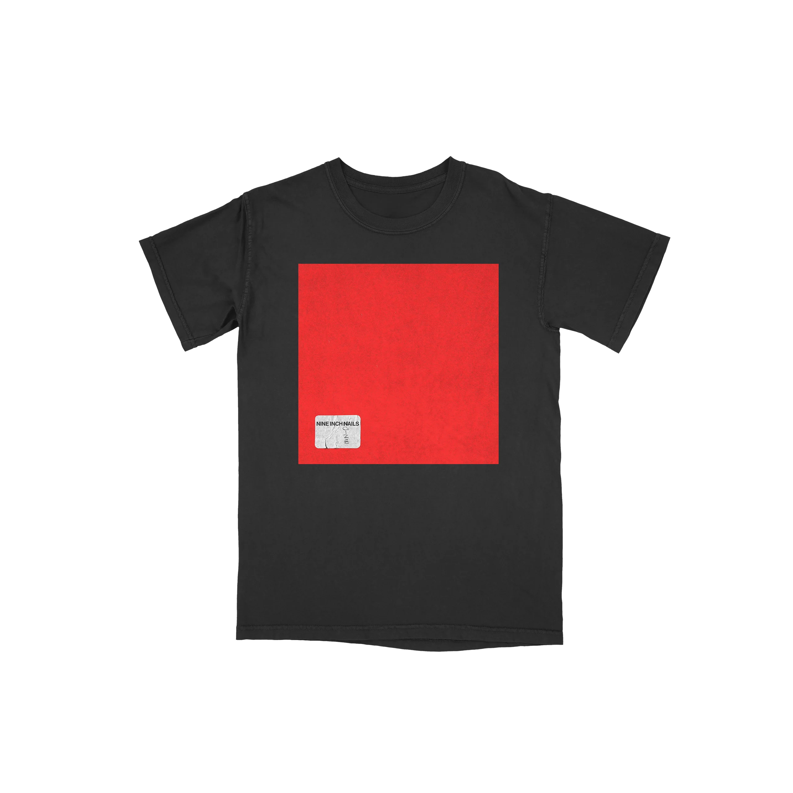 Industrial Evolution: Exclusive NIN Gear