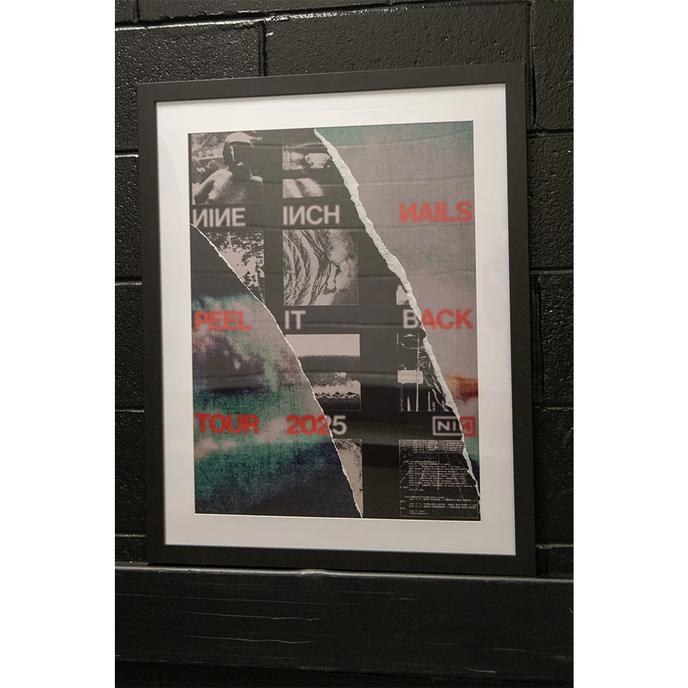 Peel It Back Poster - Image 3