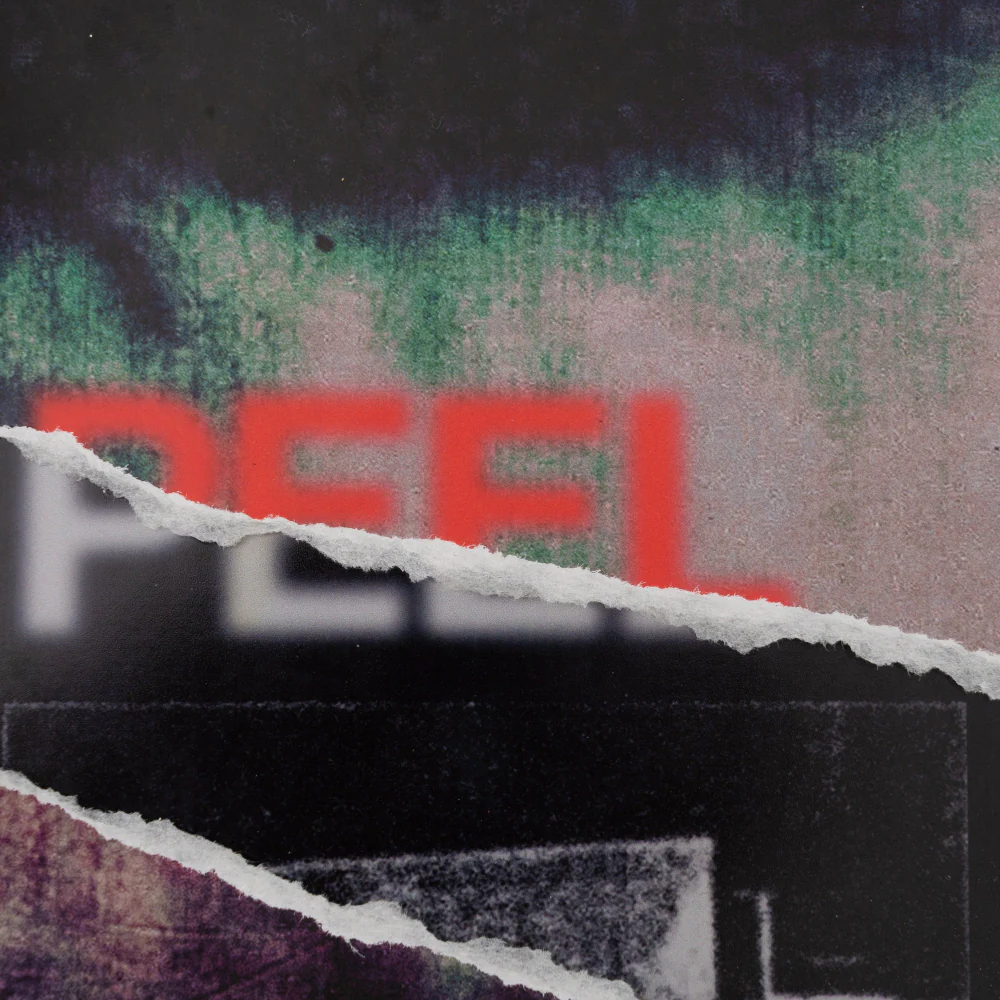 Peel It Back Poster - Image 6