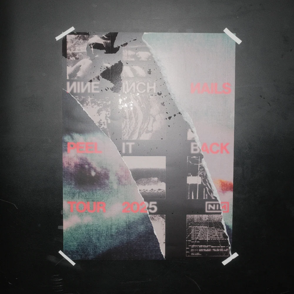 Peel It Back Poster - Image 9