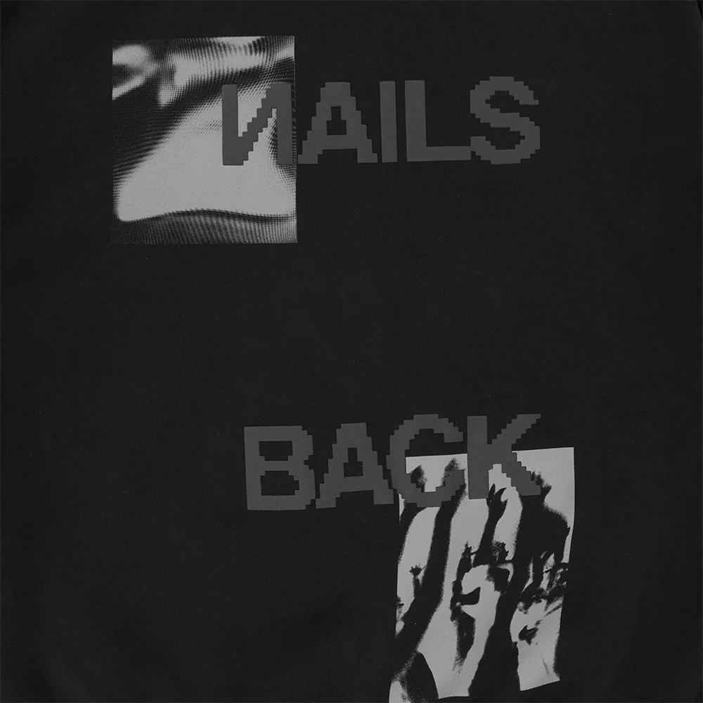 PEEL IT BACK TONAL HOODIE - Image 3