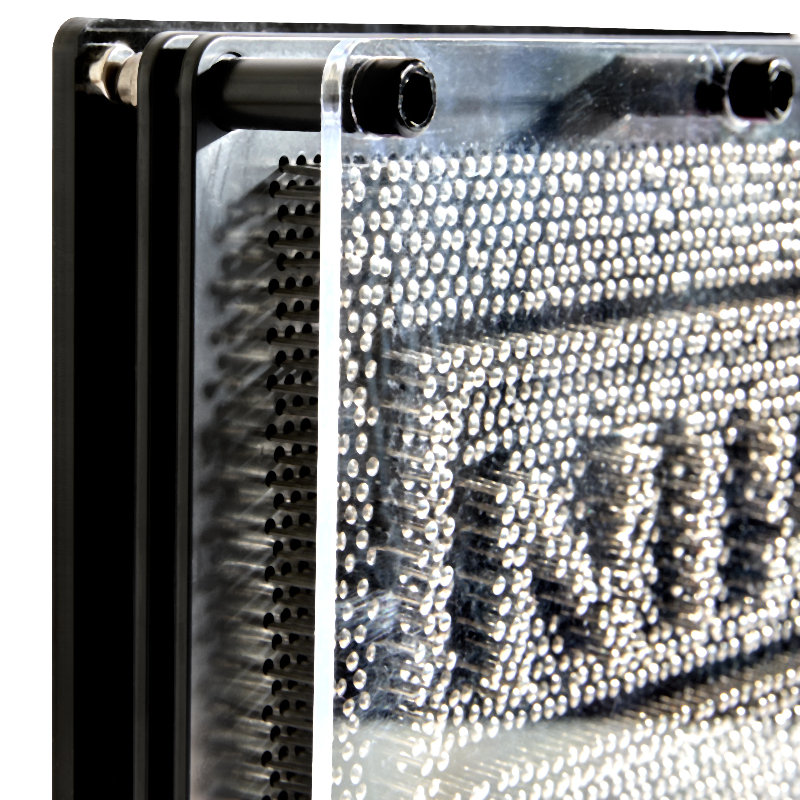 WITH TEETH 20 [ONLY] PIN ART COLLECTIBLE - Image 3